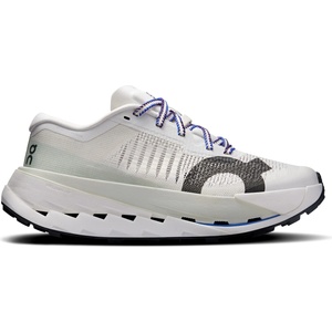 On Дамски маратонки On Women's Cloudultra Pro Trail running shoes - Ivory / Iceberg - размер 38 (EU) (123-2222-0315)