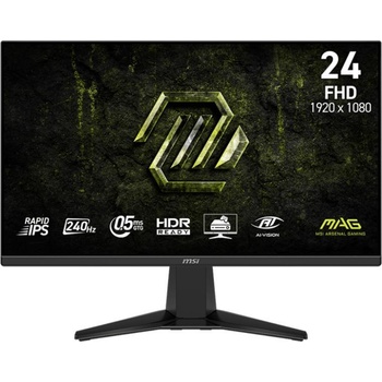 Image 1 of MSI MAG 245F X24