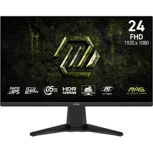 MSI MAG 245F X24 Монитори