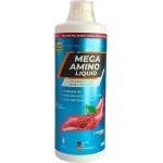 Z-Konzept Mega Amino Liquid [1000 мл] Череша