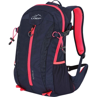 Loap Alpinex 25, os
