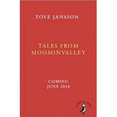Tales from Moominvalley Jansson TovePaperback / softback