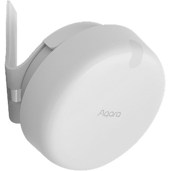 Aqara Стойка за ъглов монтаж за сензор за присъствие Aqara FP2 (AX041CNS01)