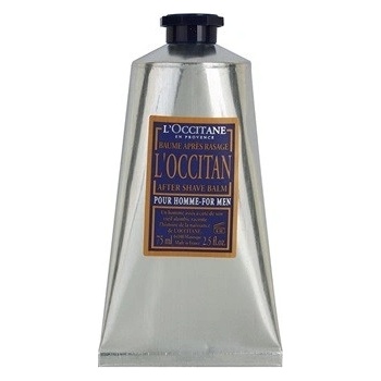 L'Occitane Pour Homme balzám po holení 75 ml