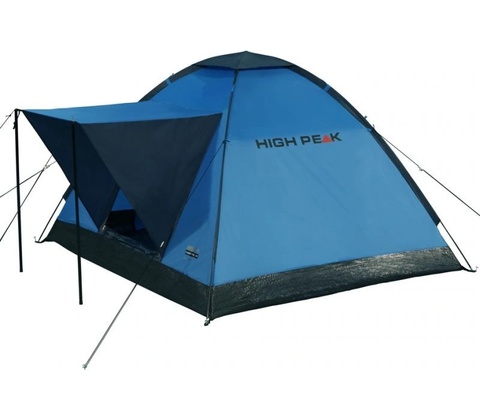 High Peak Beaver 3