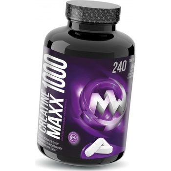 MAXXWIN Creatine Maxx 1000 240 tablet