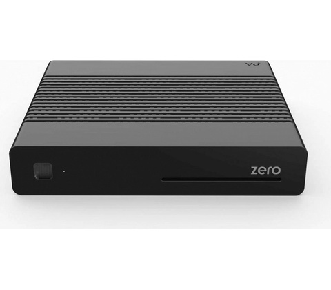 VU+ ZERO