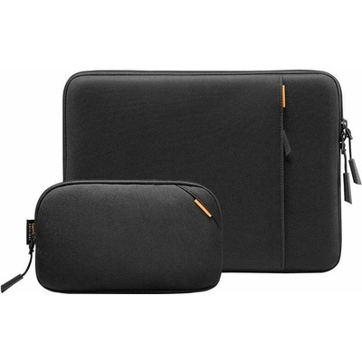 tomtoc Sleeve Kit na 14" MacBook Pro TOM-A13D2D1GP černé