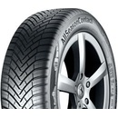 Osobní pneumatiky Continental AllSeasonContact 215/55 R17 98V