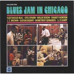 Fleetwood Mac - Blues Jam In Chicago - Volume 1 (Reissue) (Remastered) (CD) (5099751644620)