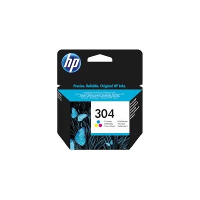 HP Мастилница 304 Colour