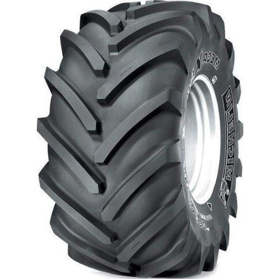 Michelin MEGAXBIB 2 800/65-32 178A8/178B TL