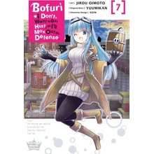 BOFURI I DONT WANT TO GET HURT V07