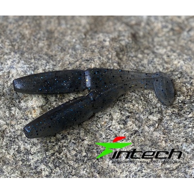 INTECH Slim Shad 4″- 10 cm - #IN59 – 5 ks
