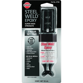 VERSACHEM TITANIUM EPOXY SYSTEM 25 ml