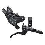 Shimano Задна спирачка Shimano DEORE BL-M6100 / BR-M6100 R