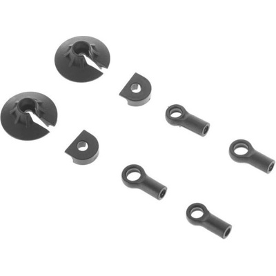 Arrma Край на амортисьора Arrma (2): Nero