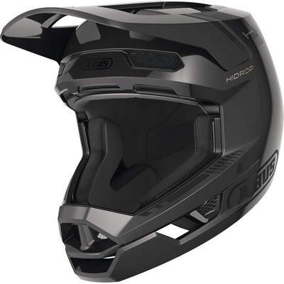 Abus HiDrop black 2024 – Zboží Dáma