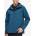 Adidas Myshelter Rain. Rdy Jacket Turquoise