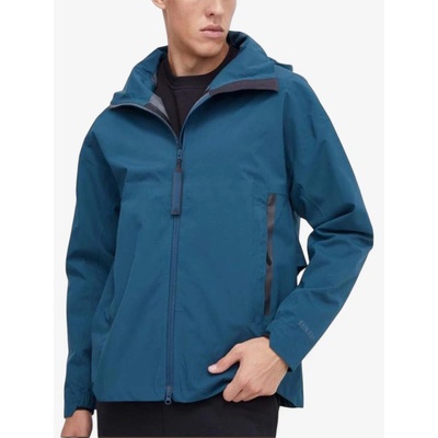 Adidas Myshelter Rain. Rdy Jacket Turquoise