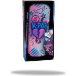 COOLPACK Скуиши несесер Coolpack - K-POP BRIGHT - EVA