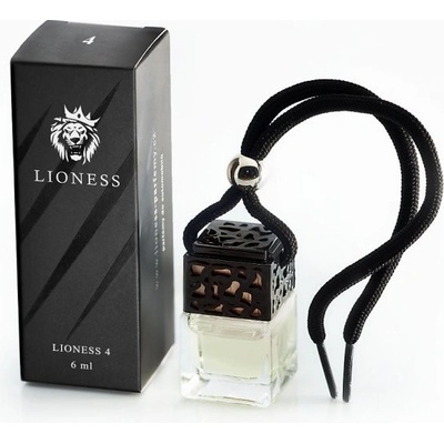 LIONESS 4