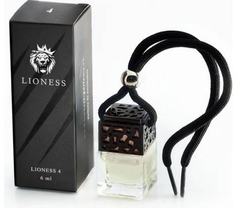 LIONESS 4