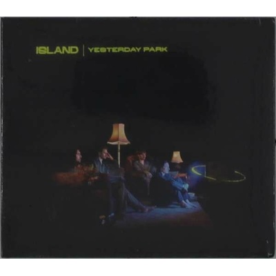 ISLAND - YESTERDAY PARK CD