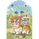 Česká říkadla z venkova