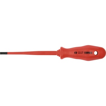 Skrutkovač NAREX plochý PROFI LINE ELEKTRO SLIM 165 mm