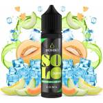 Bombo Solo Juice Triple Melon Ice 15ml/60ml