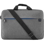 HP Чанта HP Prelude 15.6", полиестер, сива (1E7D7AA)