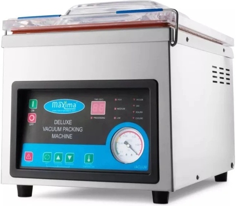 Maxima MVAC 200