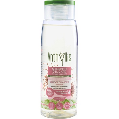 Anthyllis Jemný šampón 300 ml
