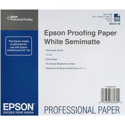 EPSON C13S042118