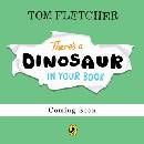 Theres a Dinosaur in Your Book