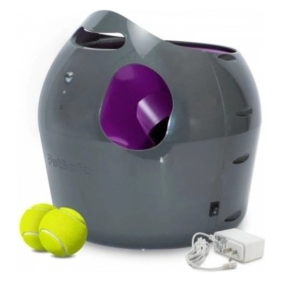 PetSafe automatický vrhač míčků pro psy