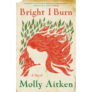 BRIGHT I BURN (ISBN: 9780593080924)
