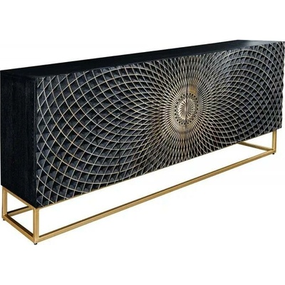Anvicti1 Illusion 177 cm