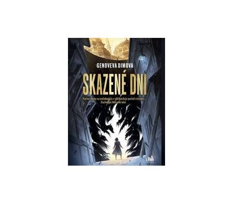 Skazené dni