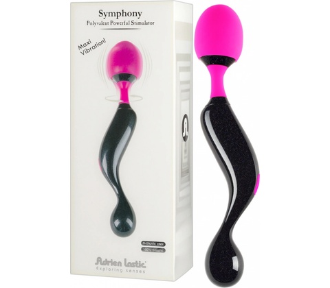 Adrien Lastic Symphony Wand