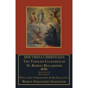 Doctrina Christiana | Athanasius Schneider (ISBN: 9781953746528)