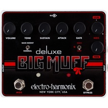 Electro Harmonix Deluxe Big Muff