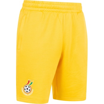 PUMA Ghana PUMA FtblCulture Men Short