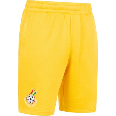 PUMA Ghana PUMA FtblCulture Men Short