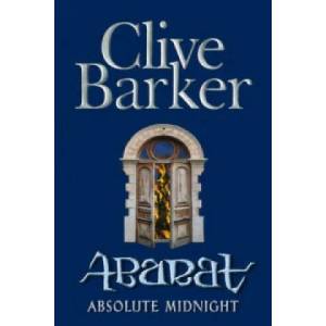 Absolute Midnight | Clive Barker (2012)