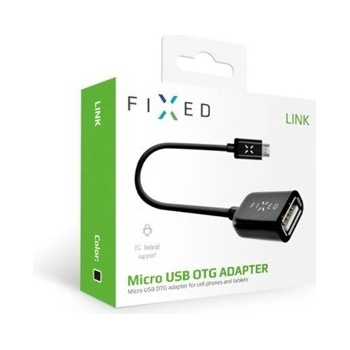 FIXED OTG adaptér USB 2.0