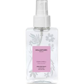Home fragrance italia srl Millefiori Milano Laundry Fiori Di Perla освежаващ спрей за пране 100 ml