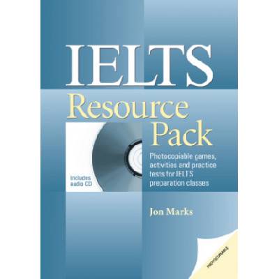IELTS Resource Pack