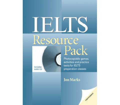 IELTS Resource Pack